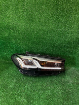 REFLEKTOR PRAWY BMW 5 G30 G31 LIFT FULL LED