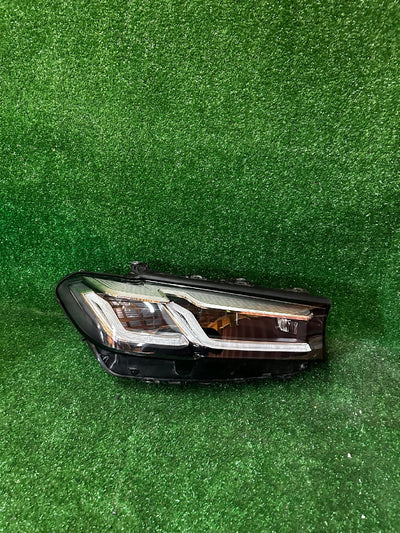 REFLEKTOR PRAWY BMW 5 G30 G31 LIFT FULL LED