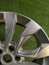 ALUFELGA FELGA ALUMINIOWA FIAT TIPO II 16" 6.5J ET39 NR.116