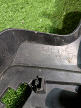 GRILL ATRAPA CHŁODNICY RENAULT CAPTUR II NR.34