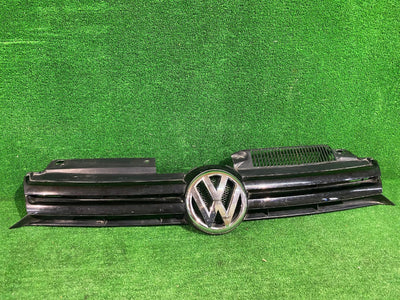 GRILL ATRAPA CHŁODNICY VW GOLF VI