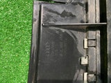 GRILL AUDI A4 B7 04-08