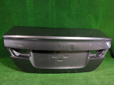 KLAPA TYLNA TYŁ BAGAŻNIKA HONDA CIVIC IX SEDAN