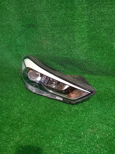 REFLEKTOR PRAWY HYUNDAI TUCSON III
