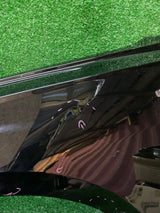 BŁOTNIK PRZEDNI LEWY PRZÓD AUDI A6 C8 NR.011