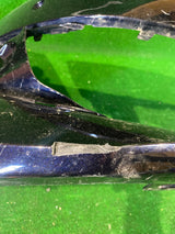 ZDERZAK PRZEDNI PRZÓD PEUGEOT 508 II NR.3550