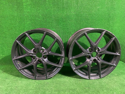 ALUFELGA BMW F40 18” 8J ET54