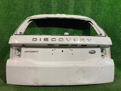 KLAPA TYŁ TYLNA LAND ROVER DISCOVERY SPORT