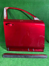 DRZWI PRZEDNIE PRAWE PRAWY PRZÓD MAZDA CX60 CX-60 22- CX80 CX-80