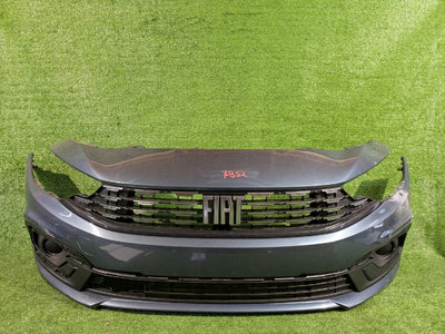 ZDERZAK PRZEDNI PRZÓD FIAT TIPO II LIFT NR.7952