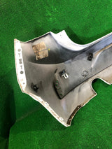 OPEL CORSA F ZDERZAK TYLNY TYŁ NR.3457