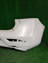 ZDERZAK TYLNY TYŁ VOLVO V40 12- R-DESIGN NR.5517