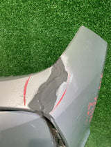 ZDERZAK PRZEDNI PRZÓD TOYOTA COROLLA E21 SEDAN BEZ PDC NR.979