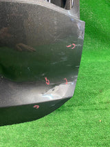 KLAPA TYLNA TYŁ BAGAŻNIKA FORD FOCUS MK4 KOMBI