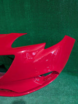 ZDERZAK PRZEDNI PRZÓD OPEL CORSA E