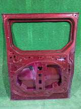 DRZWI PRZESUWNE PRAWE RENAULT TRAFIC III OPEL VIVARO B NR.3419