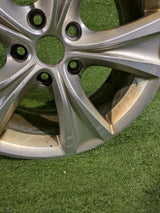 ALUFELGA FELGA ALUMINIOWA SEAT LEON IV 17" 7.5J ET46 NR.144