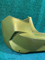 ZDERZAK TYLNY TYŁ OPEL ASTRA VI L NR.2293