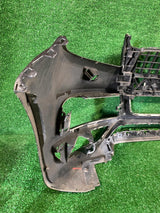 ZDERZAK PRZEDNI PRZÓD AUDI Q7 4L LIFT S-LINE NR.3411