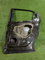 DRZWI TYLNE PRAWE PRAWY TYŁ NISSAN JUKE II F16 19- NR.4033