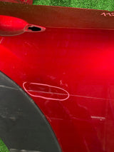 DRZWI TYLNE PRAWE MAZDA CX30 CX-30