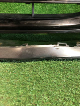 ZDERZAK PRZEDNI AUDI A6 C8 S-LINE NR.1677