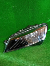 REFLEKTOR LEWY PRZÓD SKODA SUPERB III 15- BI- XENON NR.748