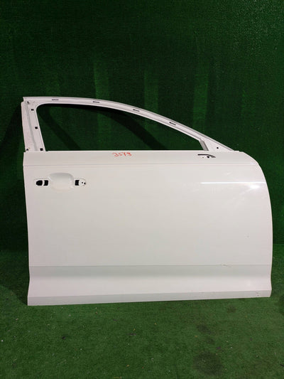 DRZWI PRZEDNIE PRAWE PRAWY PRZÓD AUDI A4 B9 15- NR.3579