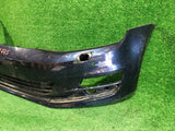ZDERZAK PRZEDNI PRZÓD VW GOLF VII 12- PDC SPRYSK NR.1225