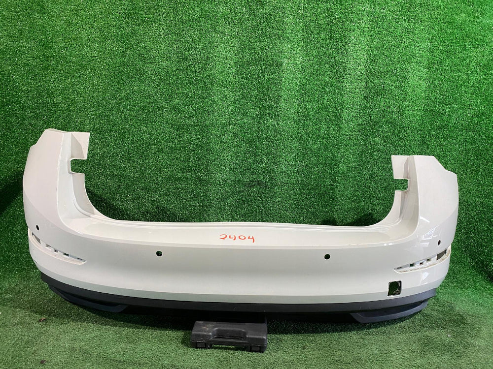ZDERZAK TYLNY TYŁ SKODA SCALA NR.2404