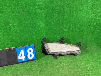 DRL HALOGEN PRAWY HYUNDAI I30 III LIFT NR:48