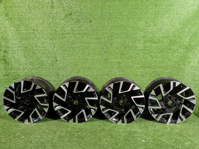 ALUFELGA FELGA ALUMINIOWA KIA X-CEED XCEED 18" 7.5J ET45 NR-53