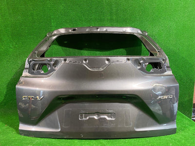 KLAPA TYŁ TYLNA HONDA CR-V V 18-