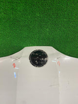 MASKA POKRYWA SILNIKA SKODA OCTAVIA III LIFT