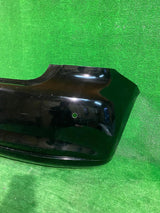 ZDERZAK TYLNY TYŁ VW POLO 09- 6R NR.4535
