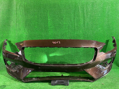 ZDERZAK PRZEDNI PRZÓD VOLVO S60 III V60 II 18- NR.4613