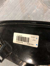 LAMPA TYLNA LEWA LEWY TYŁ SKODA FABIA III HB NR.00
