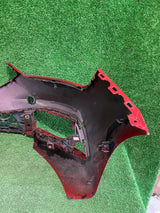 ZDERZAK PRZEDNI PRZÓD SEAT LEON IV NR.2026