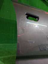 DRZWI PRZEDNIE PRAWE PRAWY PRZÓD CHEVROLET SPARK M300 09- NR.3186