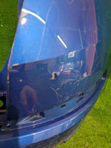 ZDERZAK TYLNY TYŁ SKODA KODIAQ LIFT NR.7385
