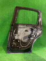 DRZWI TYŁ TYLNE PRAWE CITROEN C3 II 09- NR.5701