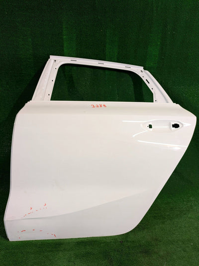 DRZWI TYLNE LEWE LEWY TYŁ AUDI A3 8Y NR.3279