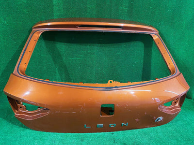 KLAPA TYLNA TYŁ BAGAŻNIKA SEAT LEON III HB