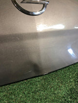 KLAPA BAGAŻNIKA OPEL ASTRA J SEDAN