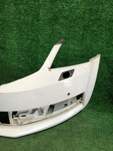 ZDERZAK PRZEDNI PRZÓD SKODA OCTAVIA III LIFT NR.3140