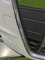 ZDERZAK PRZEDNI PRZÓD AUDI A4 B9 LIFT ALLROAD 19- NR.8035