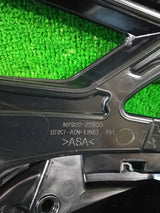 RAMKA DRL LAMPA PRZÓD HYUNDAI TUCSON IV LIFT 24- N-LINE NR.01