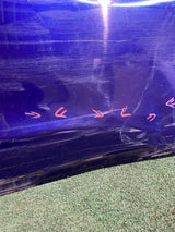 DRZWI LEWE TYLNE NISSAN JUKE I