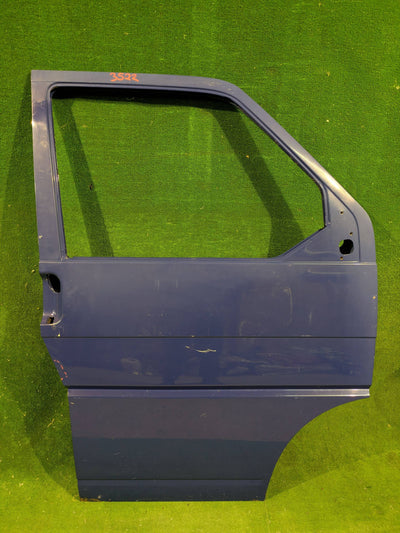 DRZWI PRZEDNIE PRAWE PRAWY PRZÓD VW T4 NR.3522