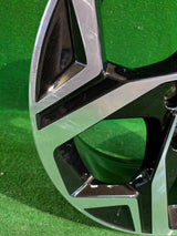 ALUFELGA KIA SPORTAGE 17" 7J ET43.5